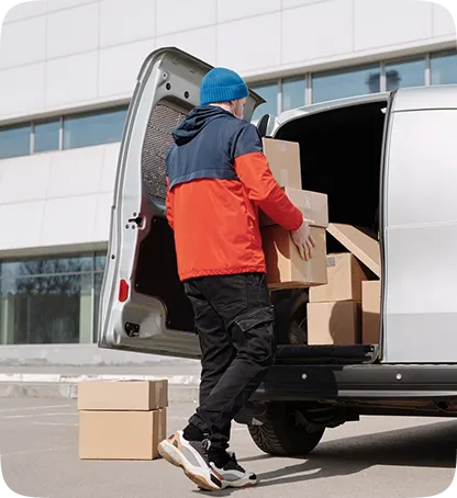 Packages