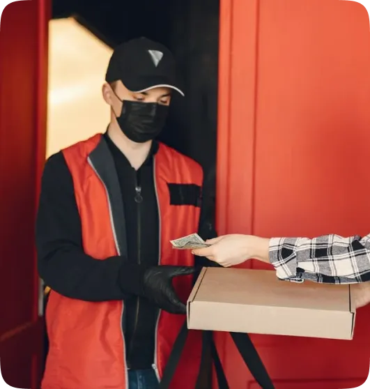 Delivery